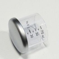 Bouchon doseur pour blender