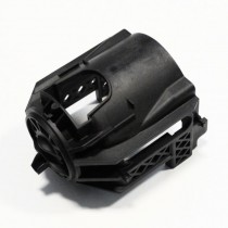 Capot unité d'extraction Magimix M130U