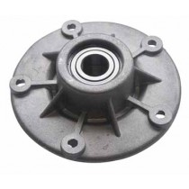 Palier double roulement diam 106mm