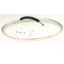 Couvercle verre cuiseur vapeur Magimix