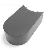 Couvercle supérieur