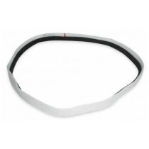 Feutre coté courroie 98cm x 2,5cm