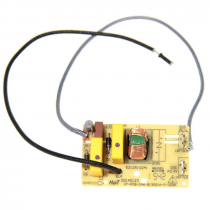 Platine filtre pour Multifry Delonghi 