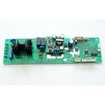 Carte électronique