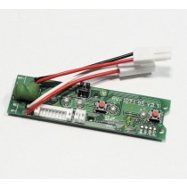 Carte électronique pour Delonghi XLR32