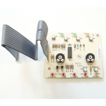 Carte électronique 11 PINS