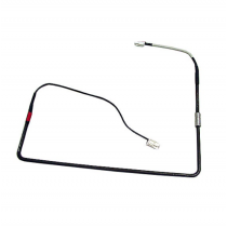 Résistance de dégivrage