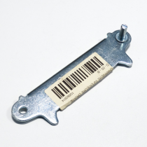 Charnière inférieure (repère 21)