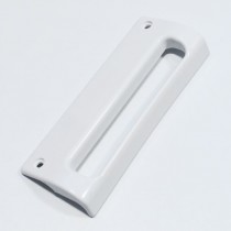 Poignée de porte entraxe 17.4cm