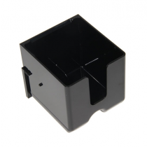 Bac à capsules usagées