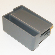 Bac récupération condensation 