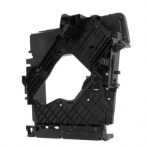 Chassis coté droit