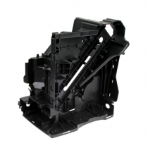 Chassis gauche