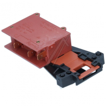 Sécurité de porte METALFLEX ZV445-A3