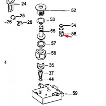 COLLIER (repère 56)