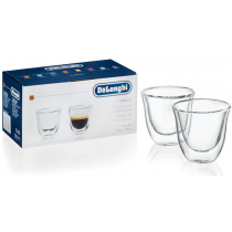 Coffret 2 tasses à expresso