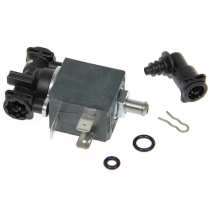 Kit électrovanne