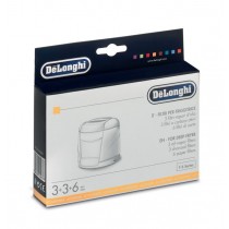 Kit filtres pour friteuse