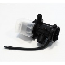 Pompe de vidange pour lave linge