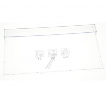 Façade de tiroir 23.5cm X 44cm