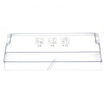 Portillon de congélateur 44.5cmX19cm