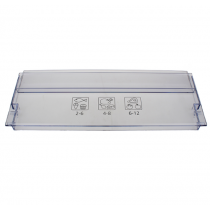 Portillon de congélateur