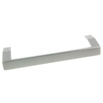 Poignée de porte entraxe 295mm