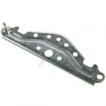 Charnière inférieure