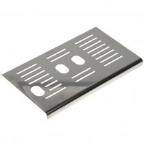 Grille d'appui pour tasses