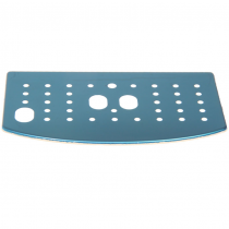 Grille d'appui pour tasses