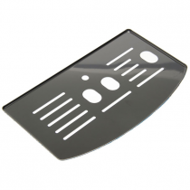 Grille d'appui pour tasses