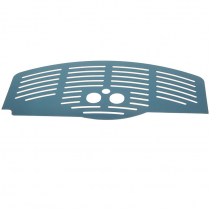 Grille d'appui pour tasses