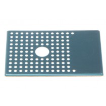 Grille de bac de récupération