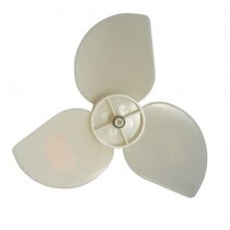 Hélice de ventilateur