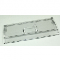 Façade de tiroir de congélateur