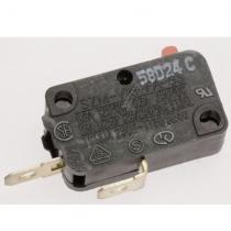 Microswitch