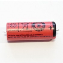 Batterie Li-ion - UR18500