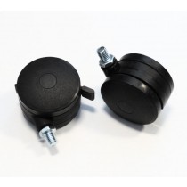 Jeu de 2 roues 67985