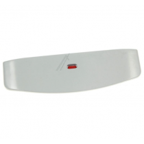 Poignée de portillon de freezer