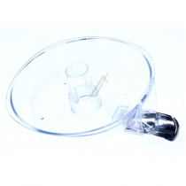 Bac de récupération