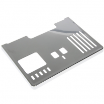 Grille d'appui pour tasses