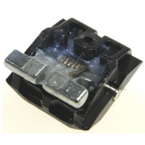 Ressort de poignée de porte