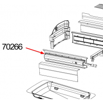 Bruleur avant 70266