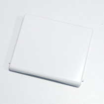 Volet carter de filtre 143x120mm