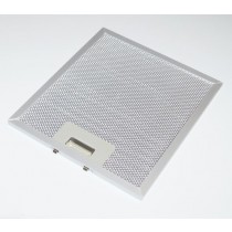 1 x Filtre métallique pour hotte