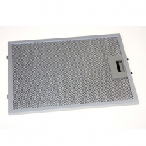 Filtre métallique 31.9cm X 25.9cm