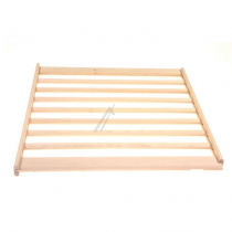 Clayette en bois 49.5cm X 45cm
