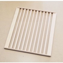 Clayette en bois 49.5cm X 54cm