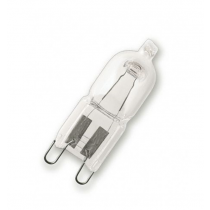 Lampe halogène 33W G9 230V