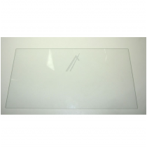 Clayette verre 410mm X 213mm
